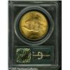 Image 2 : 1928 $20  MS62 PCGS. A bright and lustrous example,