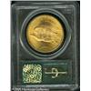 Image 4 : 1928 $20  MS66 PCGS. A very attractive coin for the