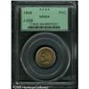 Image 3 : 1859 P1C  Indian Cent, Judd-228, Pollock-272, R.1, MS