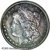 Image 1 : 1879 50C  Morgan Half Dollar, Judd-1601, Pollock-1796