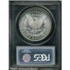 Image 2 : 1878 7TF  Reverse of 1878 MS64 PCGS. Whisper of