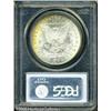 Image 2 : 1878 7TF  Reverse of 1878 MS65 PCGS. Brilliant