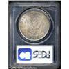 Image 2 : 1878 7TF  Reverse of 1878 MS65 PCGS. Well struc