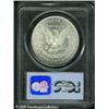 Image 4 : 1878 7/8TF  Strong MS65 PCGS. VAM-38. Five tail