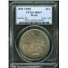 Image 1 : 1878 7/8TF  Weak MS65 PCGS. Beautiful electric-