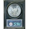 Image 2 : 1878-CC  MS64 PCGS. An outstanding example of t
