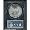 Image 2 : 1878-CC  MS64 PCGS. Sharply struck and nearly f