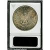 Image 2 : 1878-CC  MS64 ANACS. Well struck with vibrant,