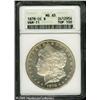 Image 1 : 1878-CC  MS65 ANACS. VAM-11. A Top 100 Variety.