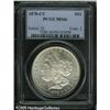 Image 3 : 1878-CC  MS66 PCGS. This issue is the first of