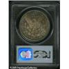 Image 4 : 1878-CC  MS66 PCGS. The 1878-CC is recognized a