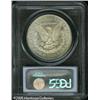 Image 2 : 1878-S  MS66 PCGS. Sharply struck with frosty s