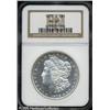 Image 3 : 1878-S  MS67 NGC. The 1878-S is surprisingly sc