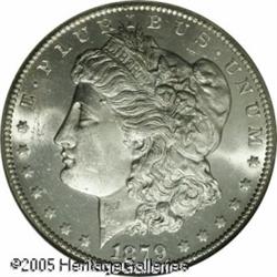 1879-CC  MS63 NGC. During the 1940s, 1950s, and