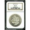 Image 3 : 1879-CC  MS63 NGC. During the 1940s, 1950s, and