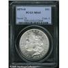 Image 3 : 1879-O  MS65 PCGS. Apparently a large percentag