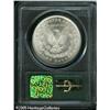 Image 4 : 1880  MS66 PCGS. This coin is stunning for its