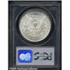 Image 4 : 1880-CC  MS66 PCGS. Smooth and fully original w