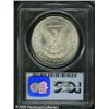 Image 4 : 1880/79-CC  Reverse of 1878 MS65 PCGS. VAM-4. A