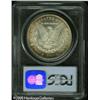 Image 4 : 1880/79-CC  Reverse of 1878 MS65 PCGS. VAM-4. A