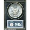 Image 2 : 1880-O  MS64 PCGS. Well struck and brilliant, w