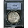 Image 1 : 1880-O  MS64 PCGS. High-end for the grade with