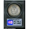 Image 2 : 1880-O  MS64 PCGS. High-end for the grade with