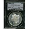 Image 3 : 1880/79-O  MS64 Prooflike PCGS. VAM-5. Top 100