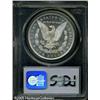 Image 4 : 1880/79-O  MS64 Prooflike PCGS. VAM-5. Top 100