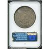 Image 2 : 1880-S  MS66 NGC, moderate gray-golden toning b