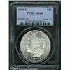 Image 3 : 1880-S  MS68 PCGS. Large S. Like most Uncircula