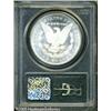Image 2 : 1880-S  MS66 Deep Mirror Prooflike PCGS. Strong