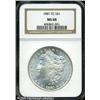 Image 3 : 1881-CC  MS68 NGC. We have only offered two oth