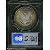 Image 4 : 1881-O  MS65 PCGS. With a mintage of 5.7 millio