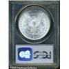 Image 2 : 1882  MS65 PCGS. Well struck and fully brillian