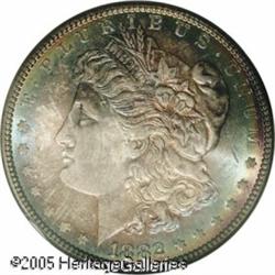 1882  MS66  img border='0' src='http://www.heritagecoins.com/images/star.gif' width=10 height=10  NG