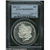 Image 1 : 1882-CC  MS65 Deep Mirror Prooflike PCGS. Brill