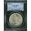 Image 3 : 1882-O  MS66 PCGS. Ex: M.J.O. VAM-7. A Top 100
