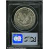 Image 4 : 1882-O/S  MS64 PCGS. VAM-4. A Top 100 Variety.