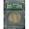 Image 3 : 1882-O/S  Weak MS64 ICG. VAM-5. Top 100 Variety