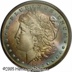 1883  MS67  img border='0' src='http://www.heritagecoins.com/images/star.gif' width=10 height=10  NG