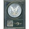 Image 2 : 1883  MS65 Deep Mirror Prooflike PCGS. Untoned