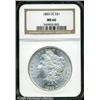 Image 1 : 1883-CC  MS66 NGC. This is a Premium Gem with f