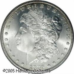 1883-CC  MS67 NGC. The 1883-CC was another GSA-