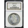 Image 3 : 1883-CC  MS67 NGC. The 1883-CC was another GSA-