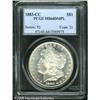 Image 1 : 1883-CC  MS64 Deep Mirror Prooflike PCGS. A spl