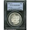 Image 1 : 1883-CC  MS65 Deep Mirror Prooflike PCGS. A gli