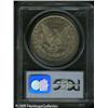 Image 2 : 1883-O  MS64 PCGS. Well struck with uneven, mul