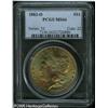 Image 1 : 1883-O  MS66 PCGS. This is a remarkable, Premiu