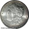 Image 1 : 1883-S  MS65 NGC. Once considered common, then